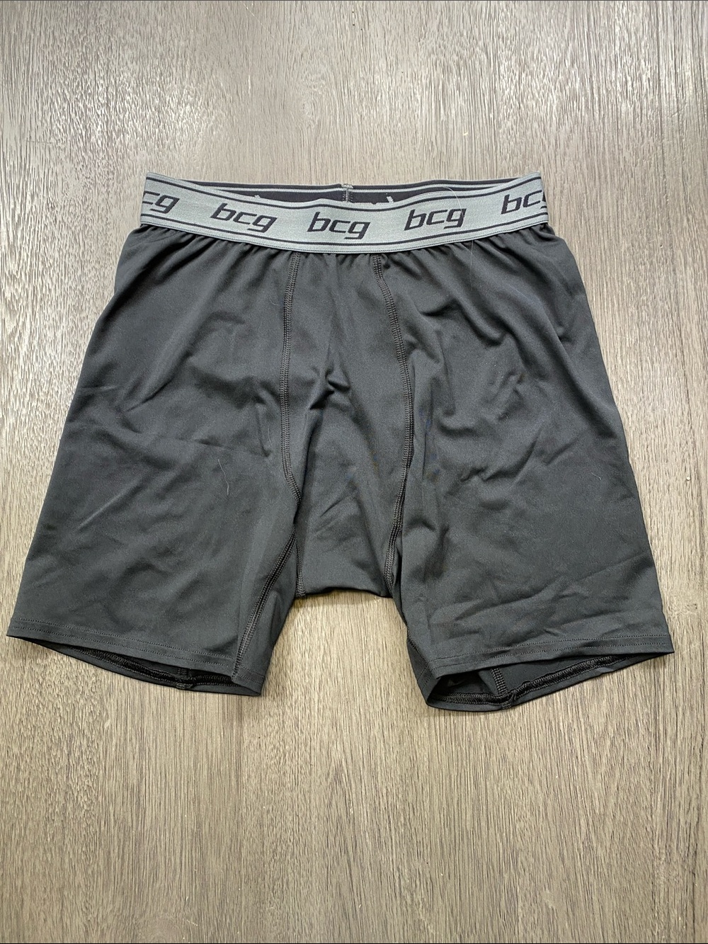 Compression Shorts